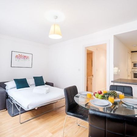 London Holborn City Stay Apartment المظهر الخارجي الصورة