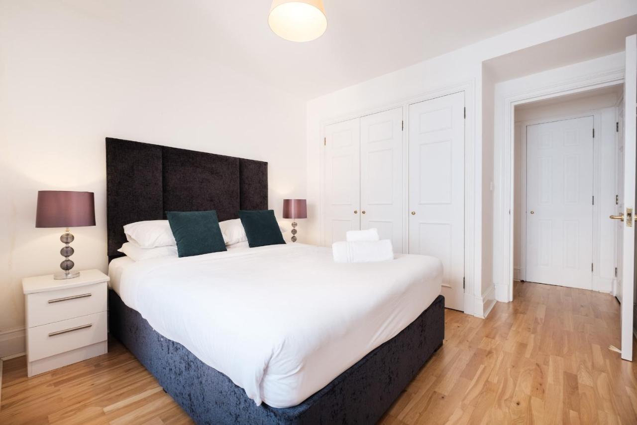 London Holborn City Stay Apartment المظهر الخارجي الصورة