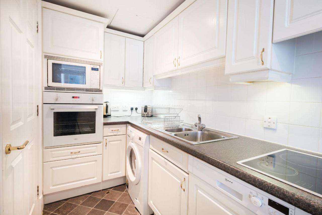 London Holborn City Stay Apartment المظهر الخارجي الصورة