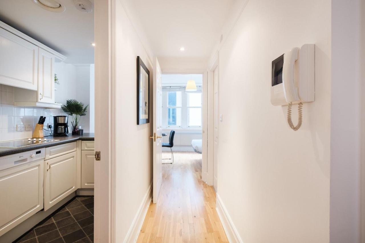 London Holborn City Stay Apartment المظهر الخارجي الصورة